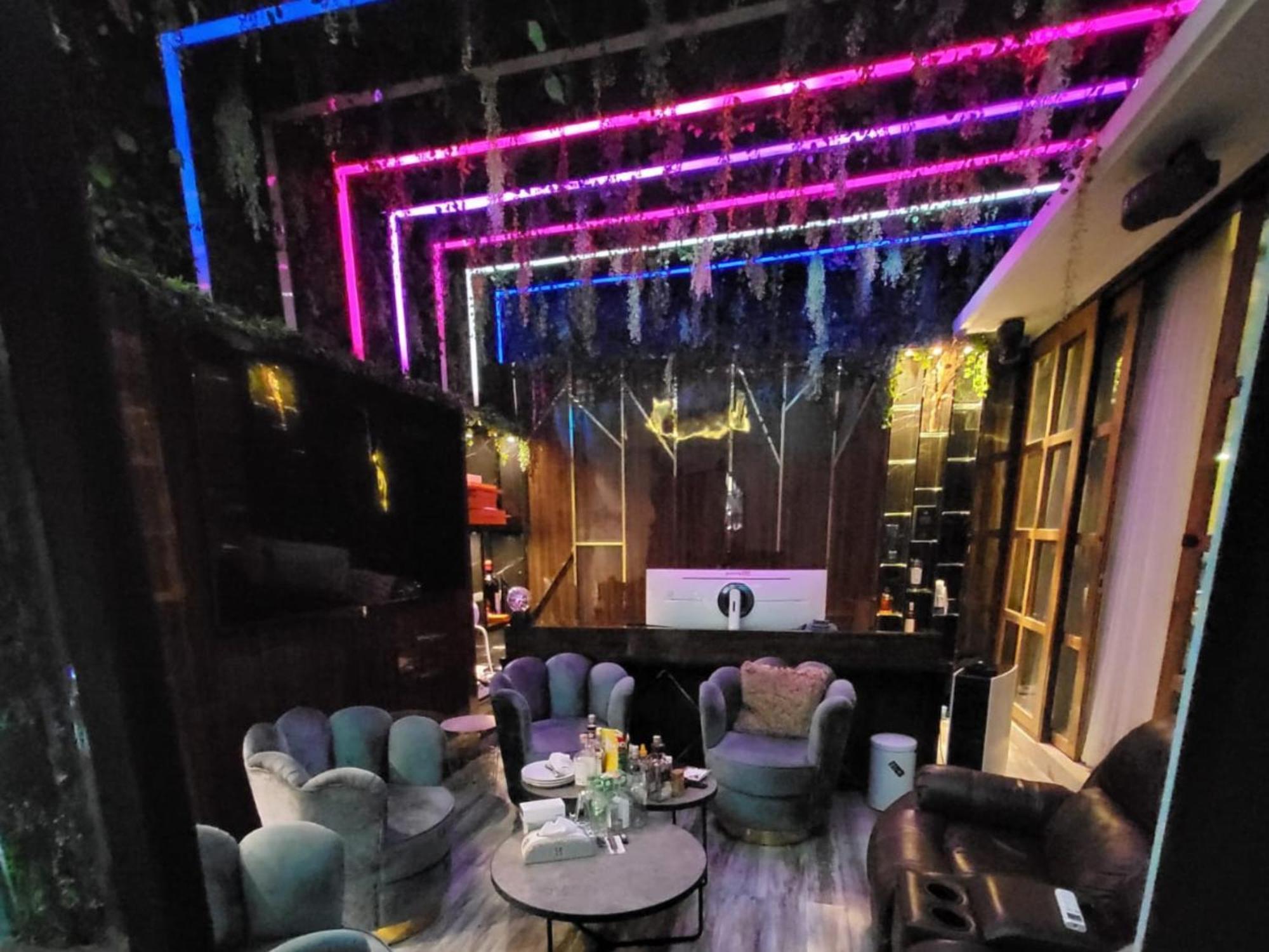 Yurooms Villapartment - Love Room Bali (Adults Only) Jimbaran Quarto foto
